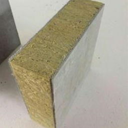 巖棉復(fù)合板與礦棉/玄武巖棉砂漿抹面復(fù)合板每平米價(jià)格解析