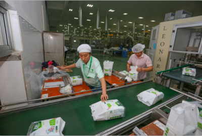 從專業鎮到特色小鎮 西樵經驗在個人衛生用品銷售中的樣本意義