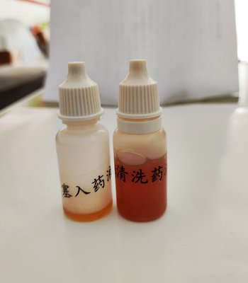曲醫生分裝消字號衛生用品 專業操作背后的個人衛生用品銷售新思路