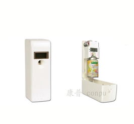 衛(wèi)浴智能升級 廠家直供液晶屏顯示噴香機，打造高品質(zhì)生活空間